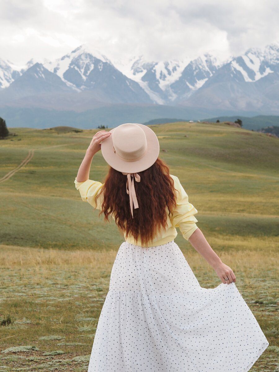 Алтайские Приключения 2026. Катунь, висячий камень, кони, сплав. (3/30)