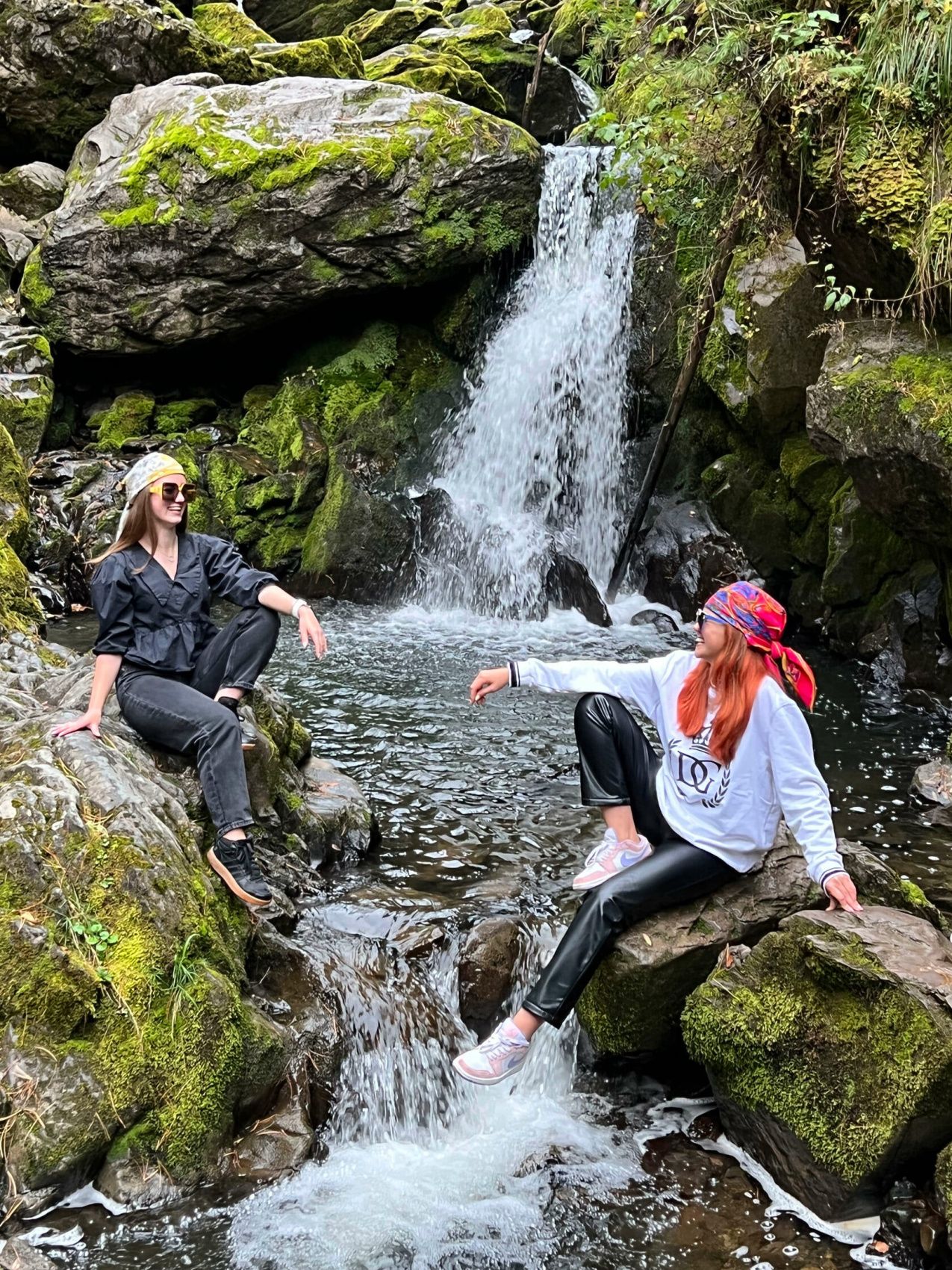 Алтайские Приключения 2026. Катунь, висячий камень, кони, сплав. (2/30)