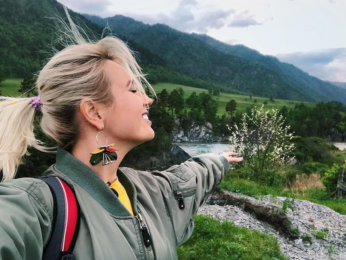 Алтайские Приключения 2026. Катунь, висячий камень, кони, сплав. (4/30)