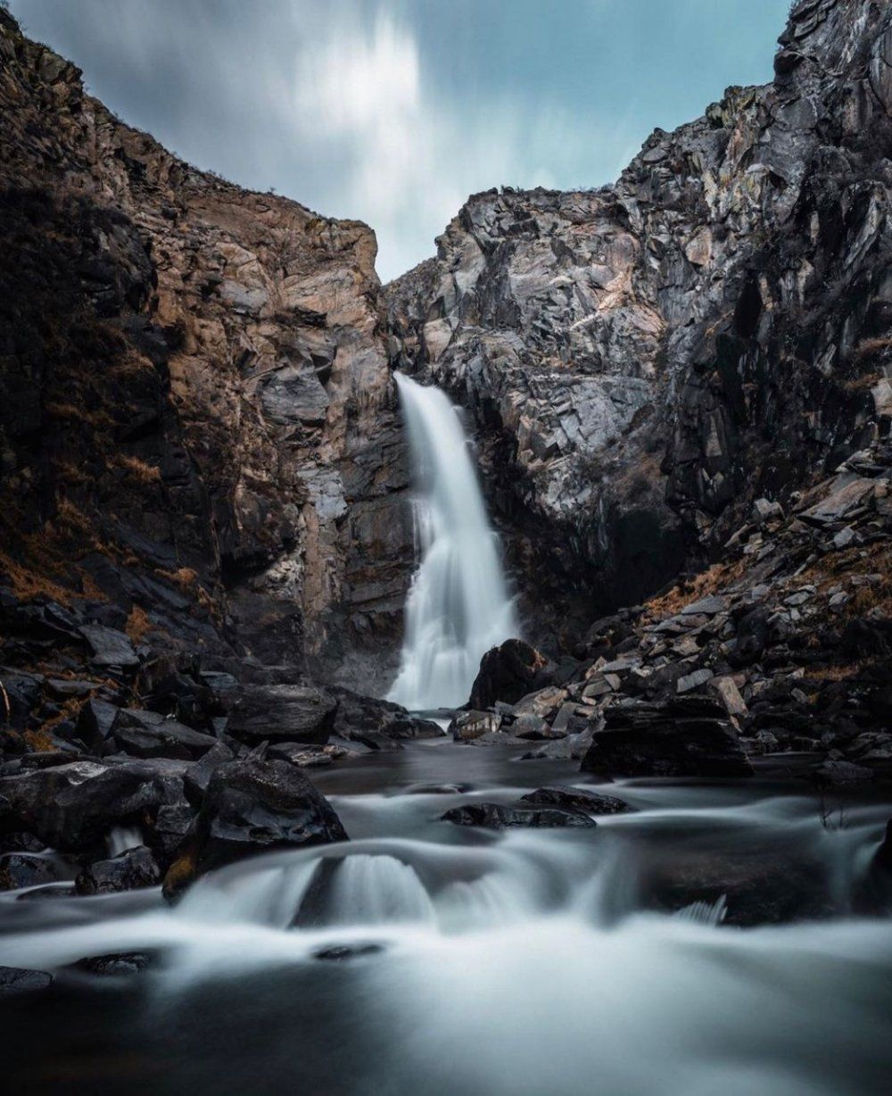 Алтайская Кругосветка 2026. Гейзерное озеро, шаман, Марс, Телецкое. (17/80)