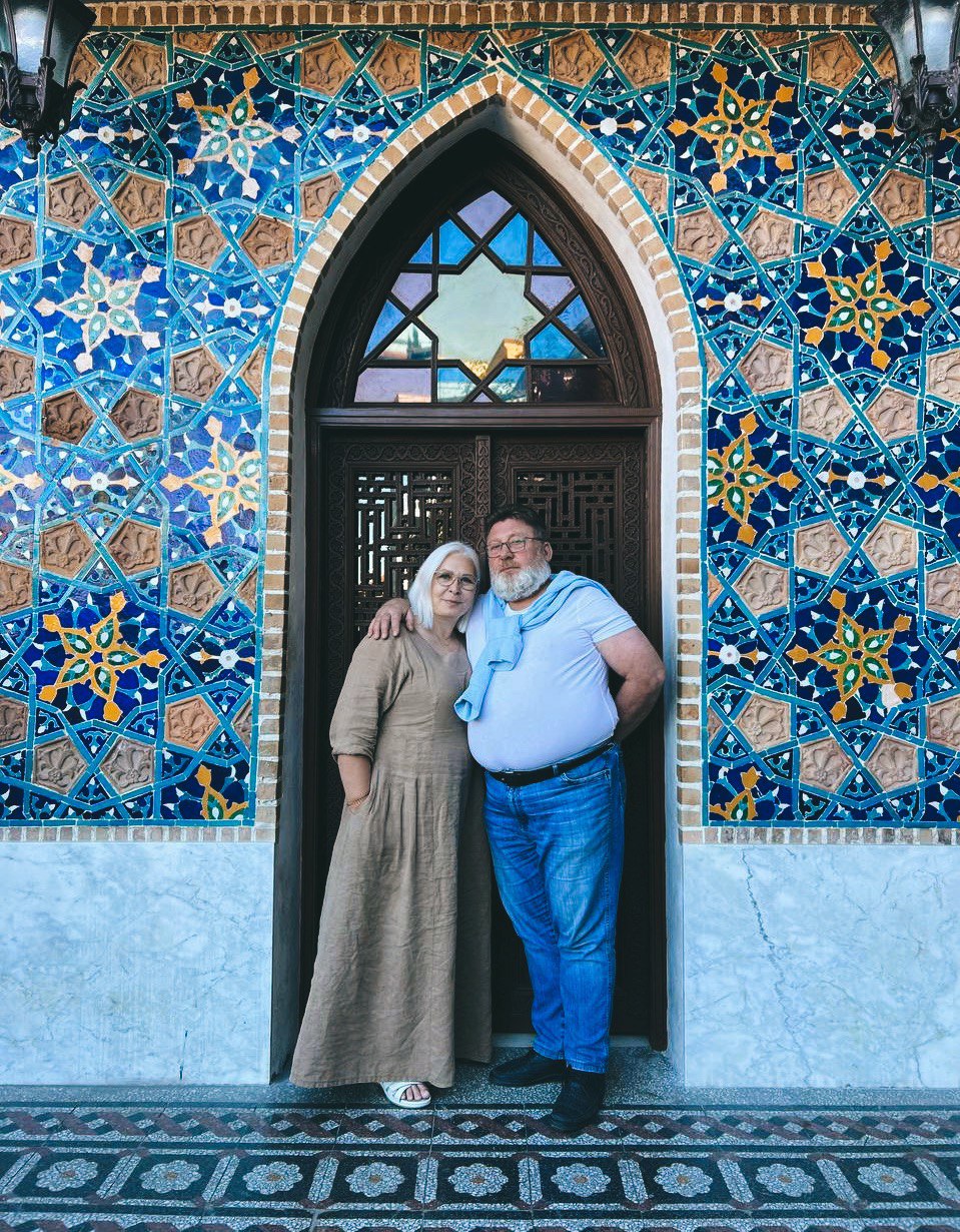 Тур на выходные в Грузию в мини-группе : Тбилиси, Кахетия, Мцхета, Казбеги (13/25)