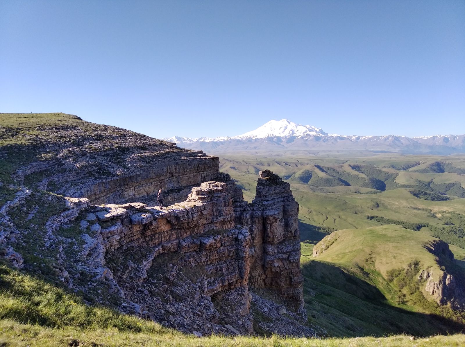 Тур выходного дня Перезагрузка (92/102)