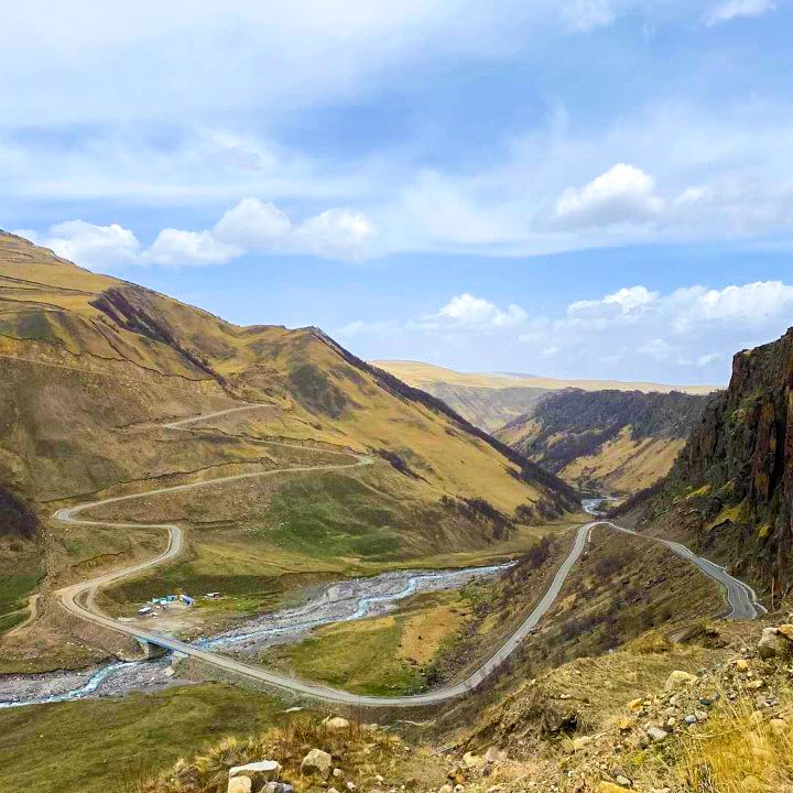 Тур выходного дня Перезагрузка (5/102)