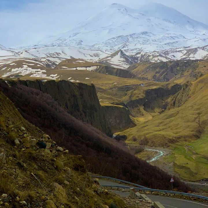 Тур выходного дня Перезагрузка (66/102)