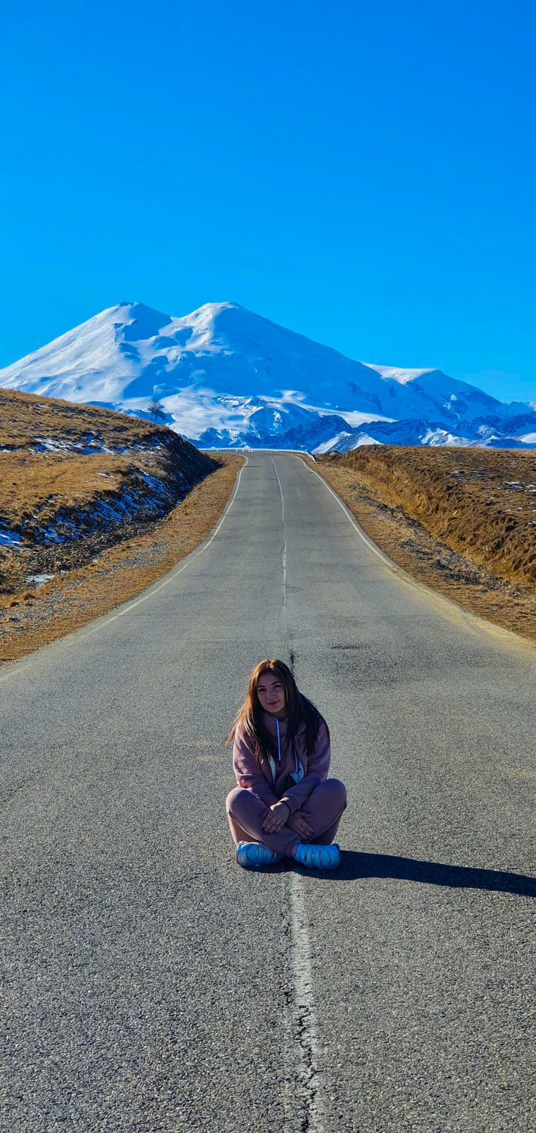 Тур выходного дня Перезагрузка (34/102)