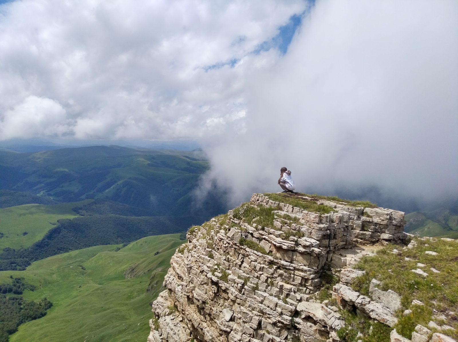 Тур выходного дня Перезагрузка (89/102)