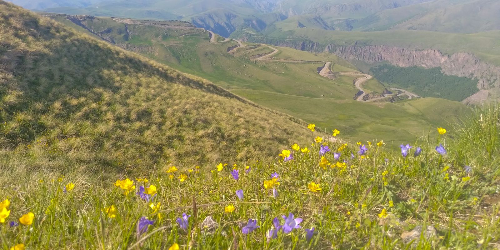 Тур выходного дня Перезагрузка (51/102)