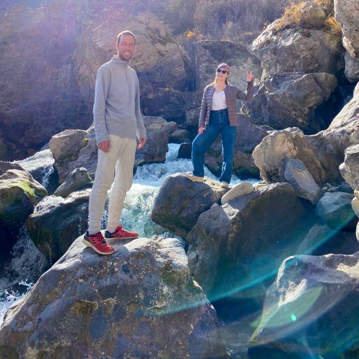 Тур выходного дня Перезагрузка (78/102)