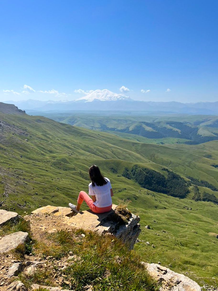 Тур выходного дня Перезагрузка (18/102)