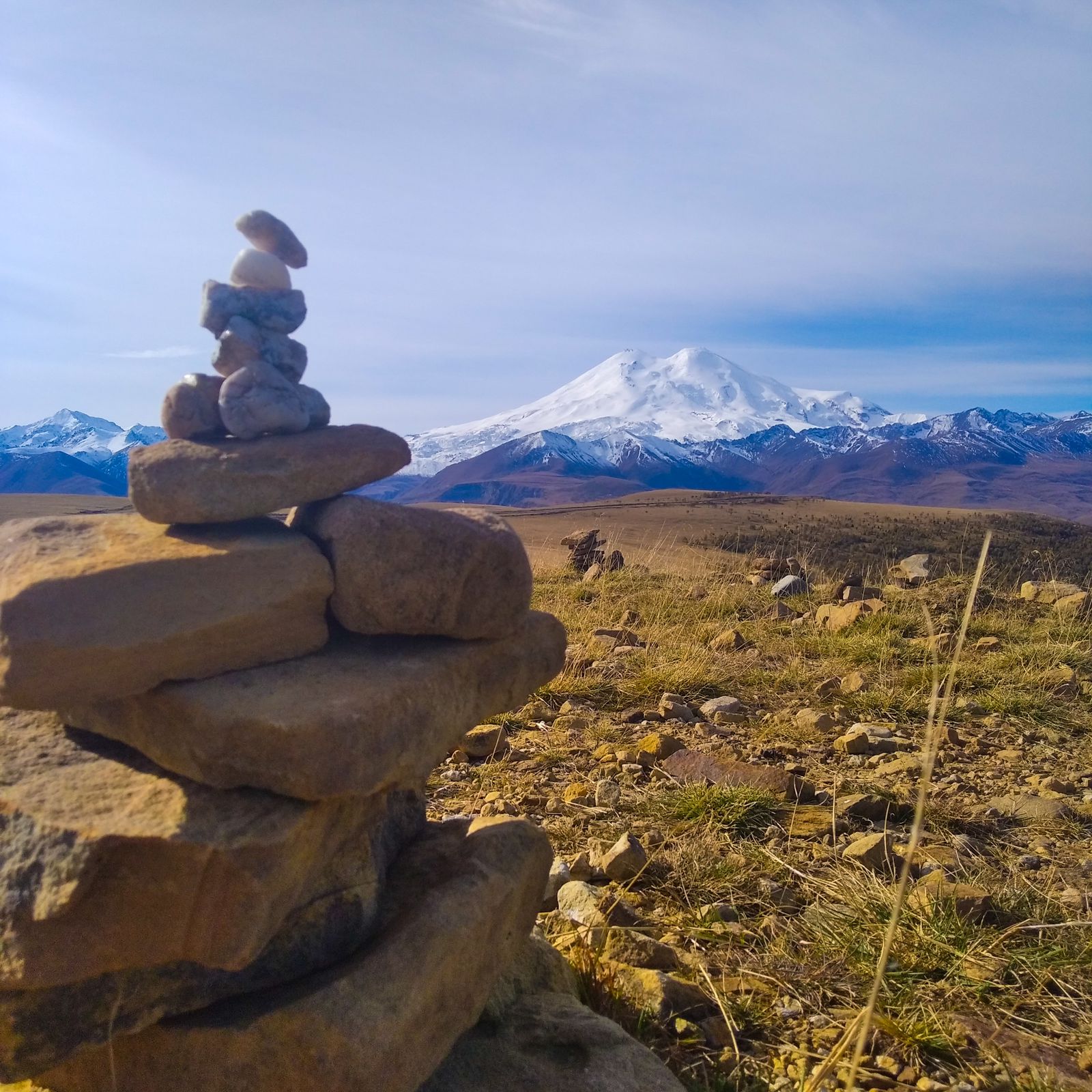 Тур выходного дня Перезагрузка (43/102)