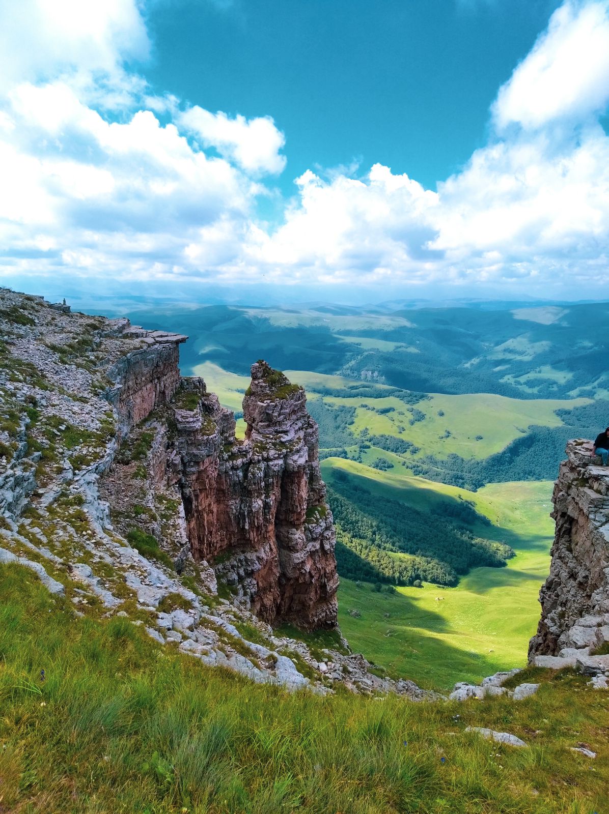 Тур выходного дня Перезагрузка (93/102)