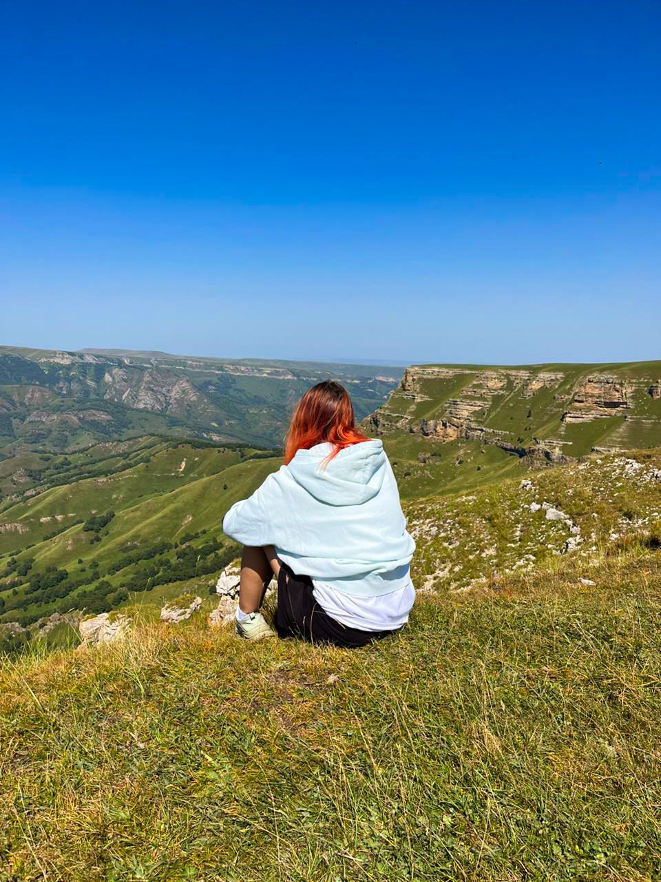Тур выходного дня Перезагрузка (19/102)