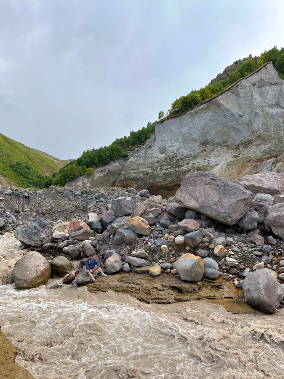 Тур выходного дня Перезагрузка (26/102)