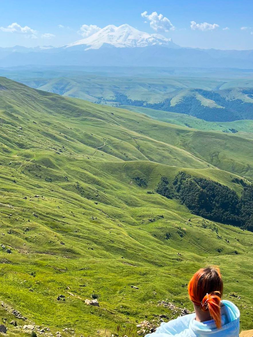 Тур выходного дня Перезагрузка (21/102)