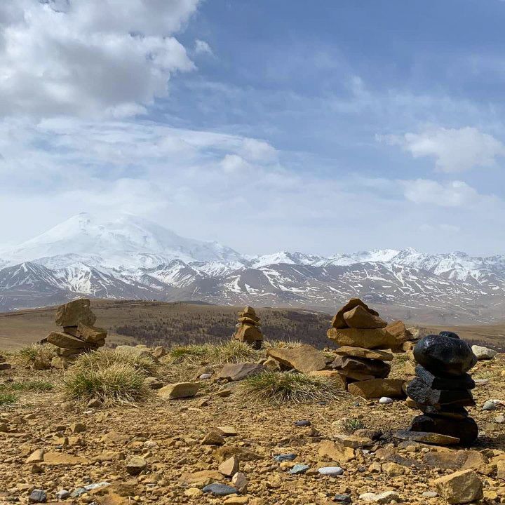 Тур выходного дня Перезагрузка (69/102)