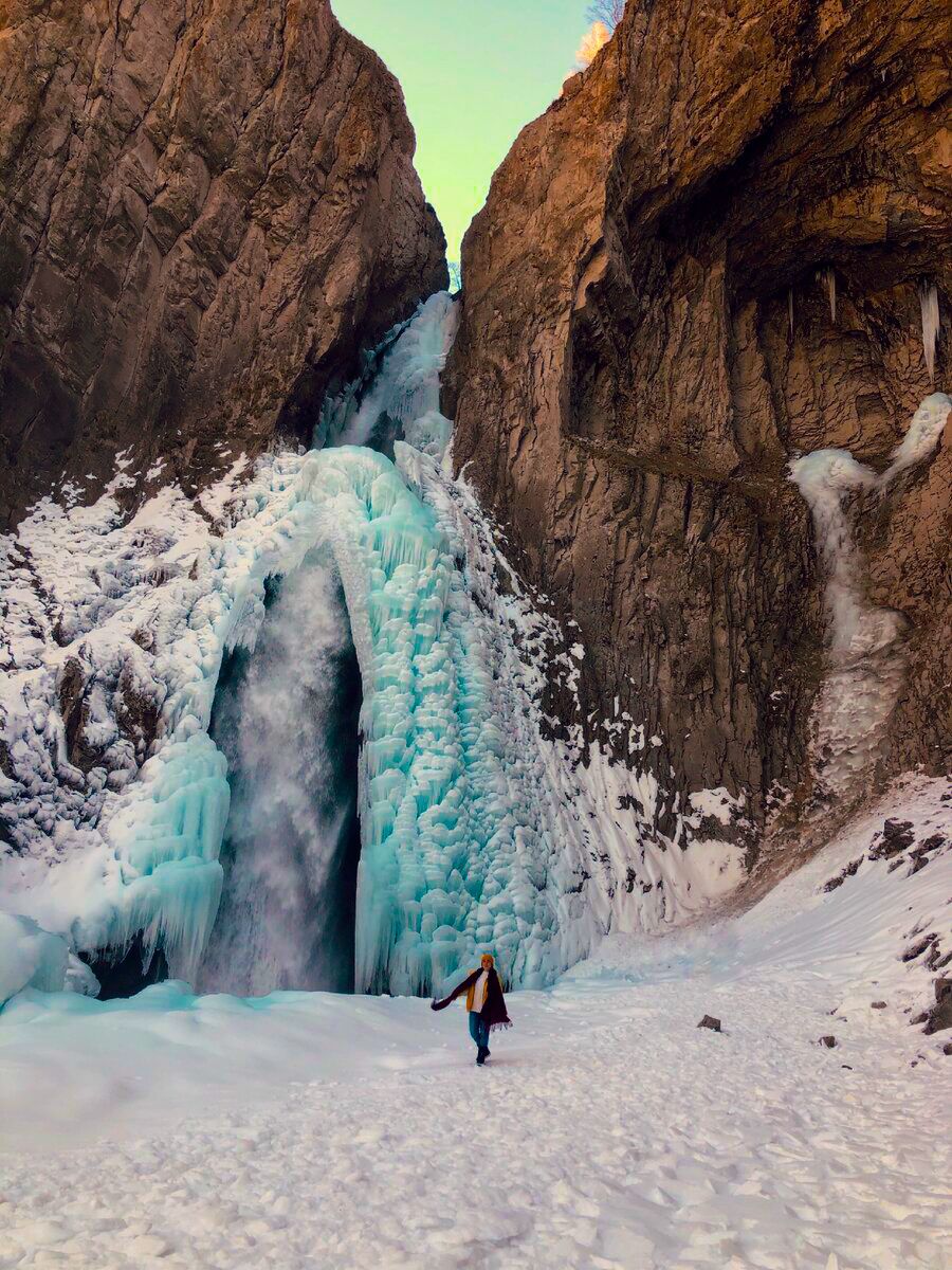 Тур выходного дня Перезагрузка (16/102)