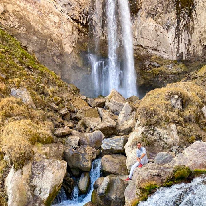 Тур выходного дня Перезагрузка (79/102)