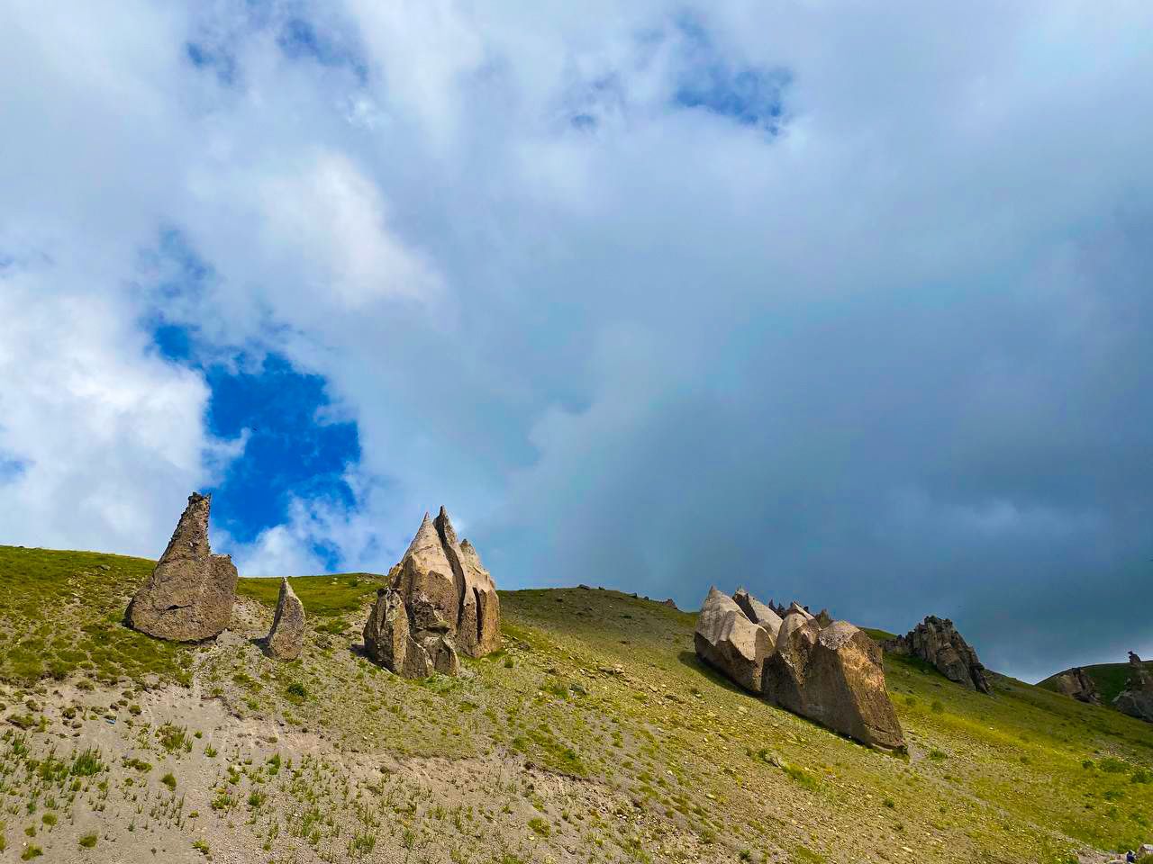 Тур выходного дня Перезагрузка (14/102)