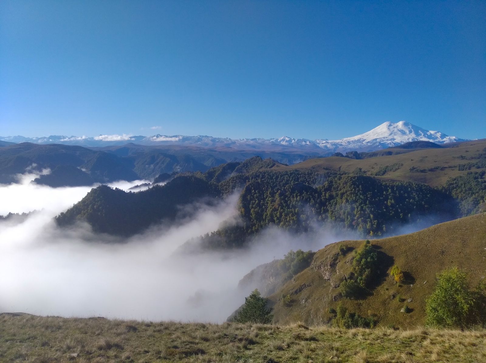 Тур выходного дня Перезагрузка (41/102)