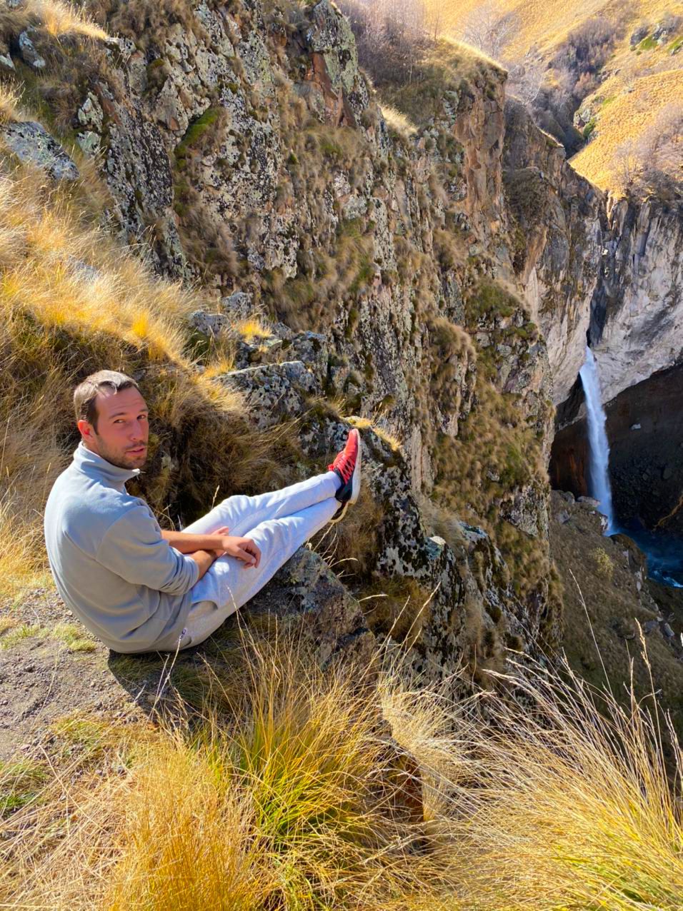 Тур выходного дня Перезагрузка (12/102)