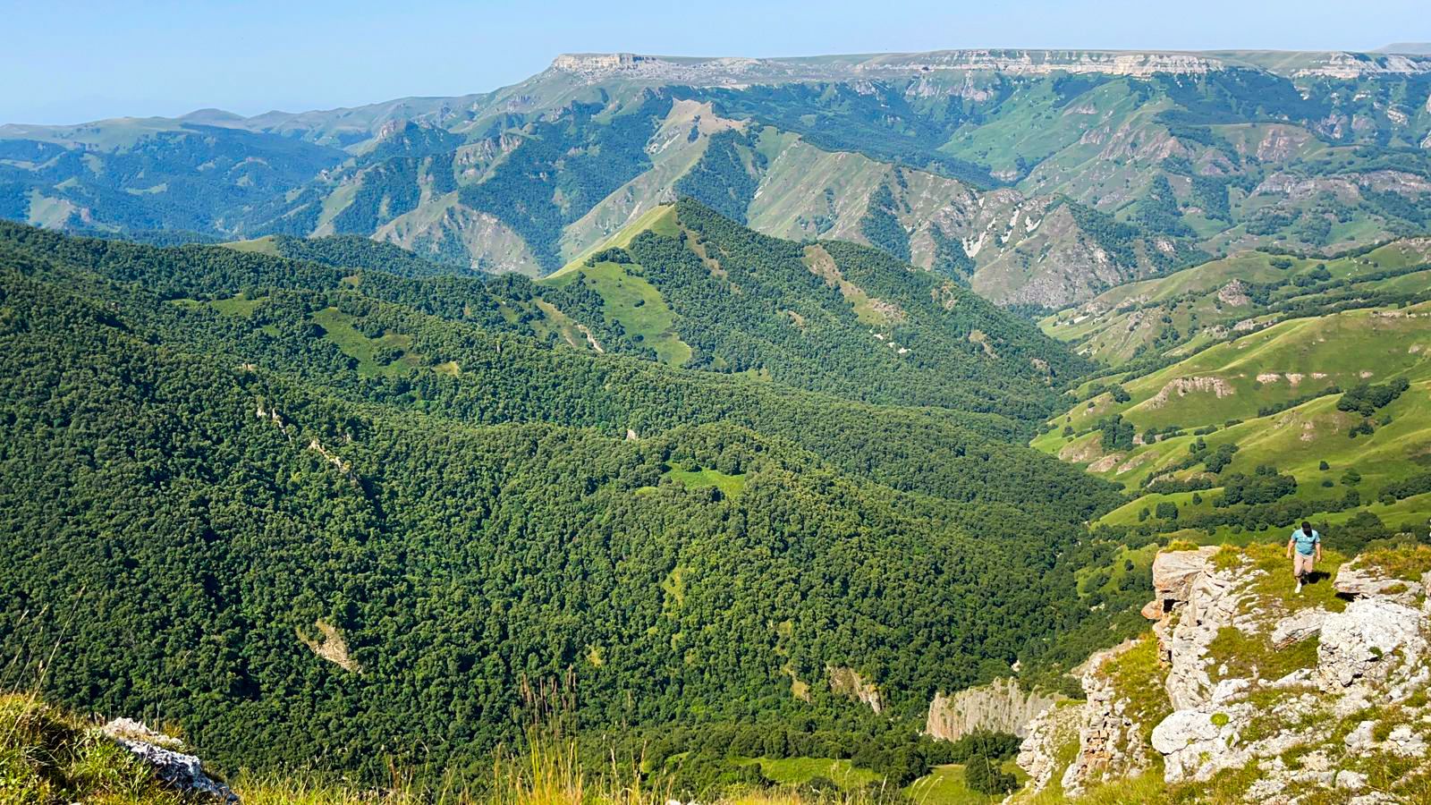 Тур выходного дня Перезагрузка (28/102)