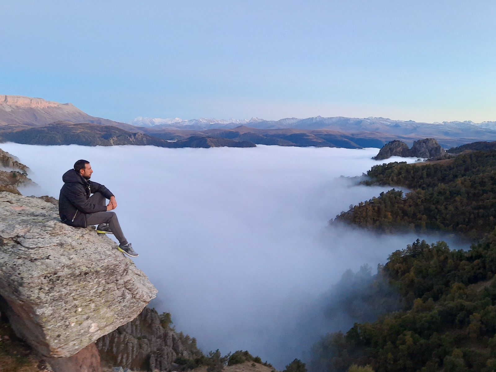 Тур выходного дня Перезагрузка (42/102)