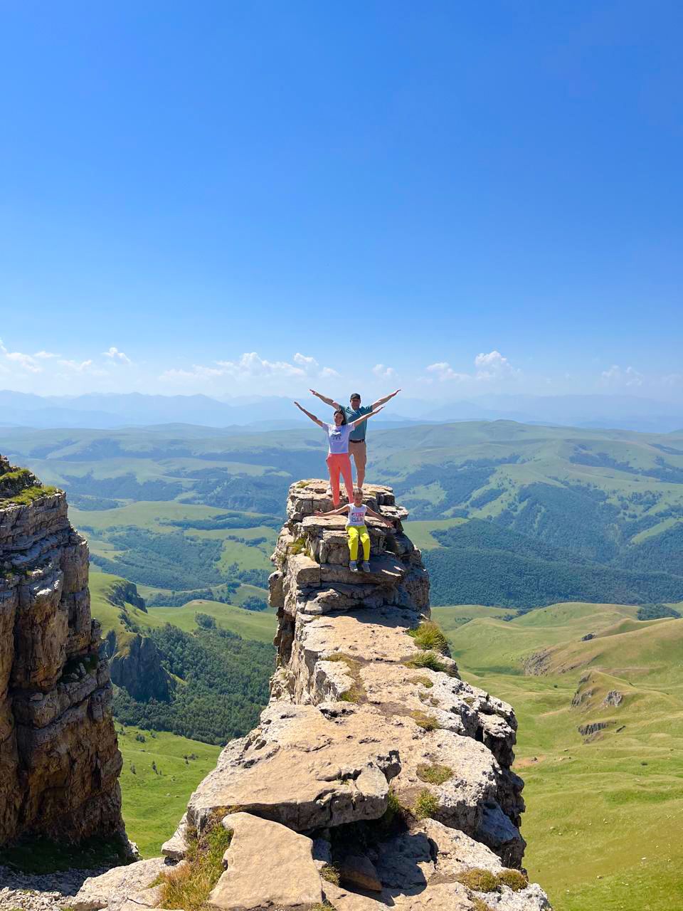 Тур выходного дня Перезагрузка (29/102)