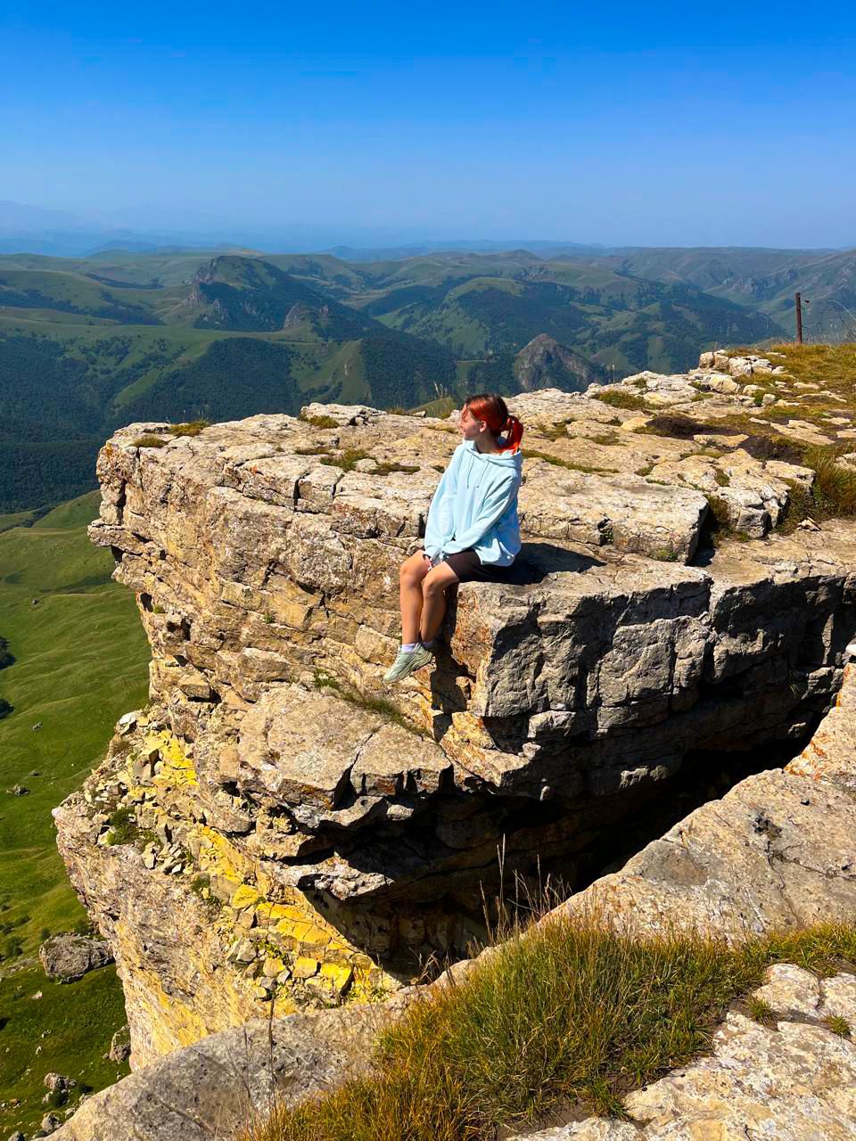 Тур выходного дня Перезагрузка (35/102)