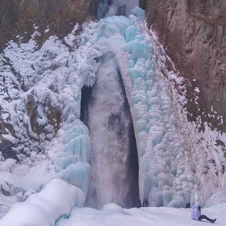 Тур выходного дня Перезагрузка (74/102)