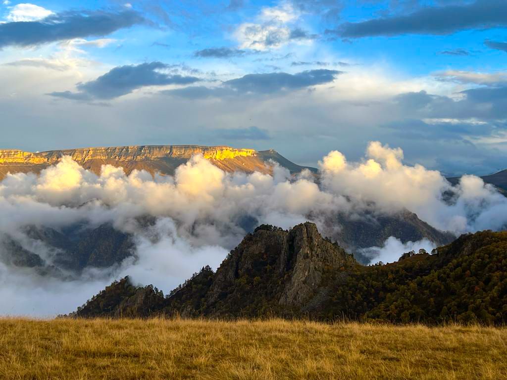 Тур выходного дня Перезагрузка (7/102)