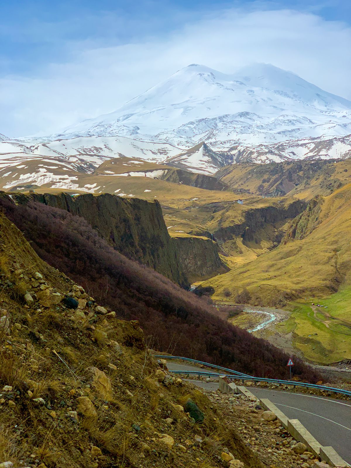 Тур выходного дня Перезагрузка (73/102)
