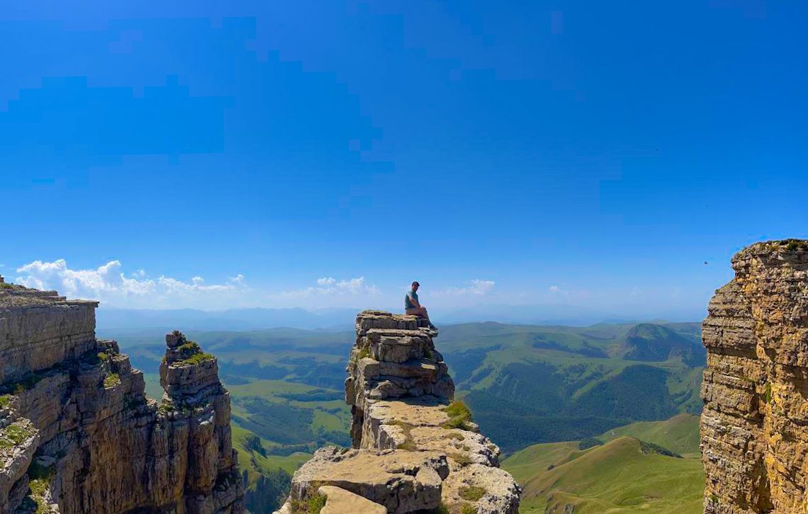 Тур выходного дня Перезагрузка (30/102)