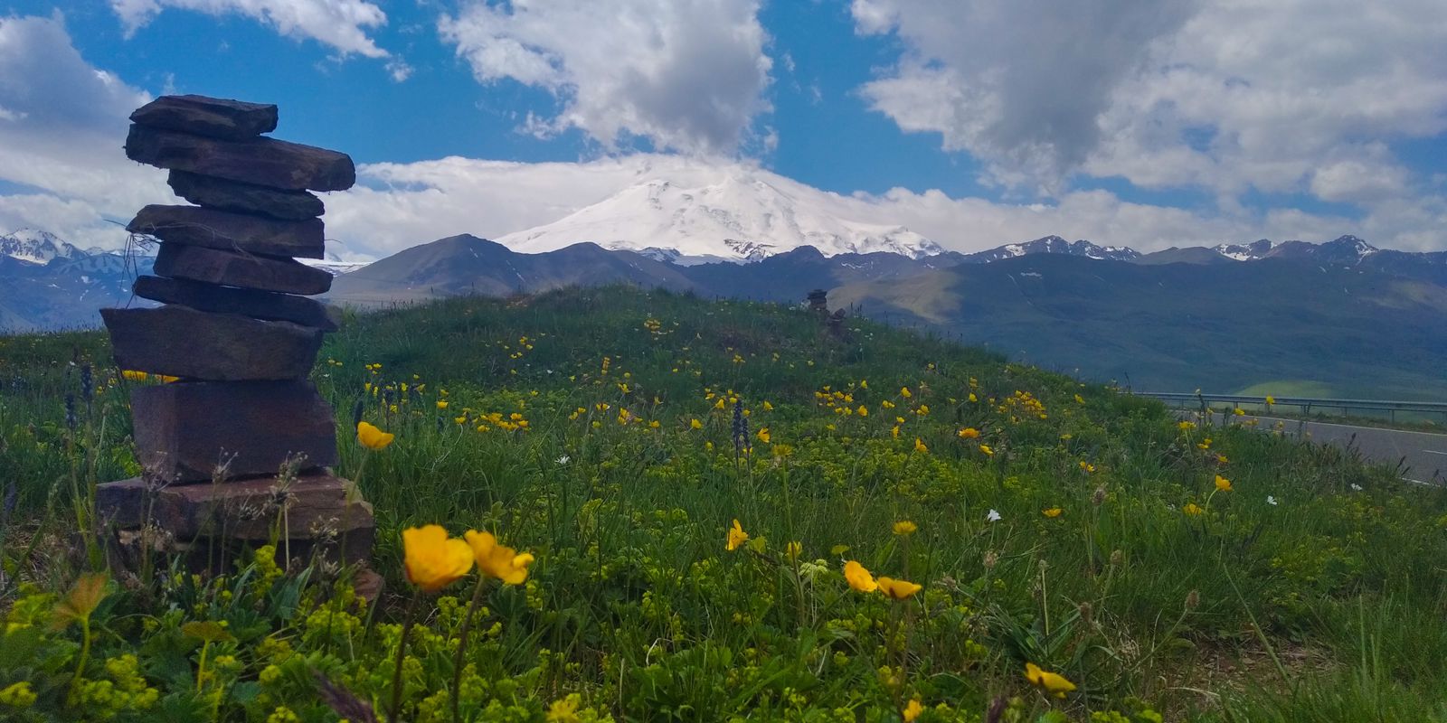 Тур выходного дня Перезагрузка (52/102)