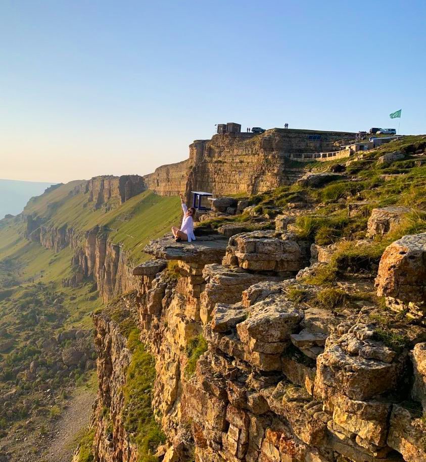 Тур выходного дня Перезагрузка (6/102)