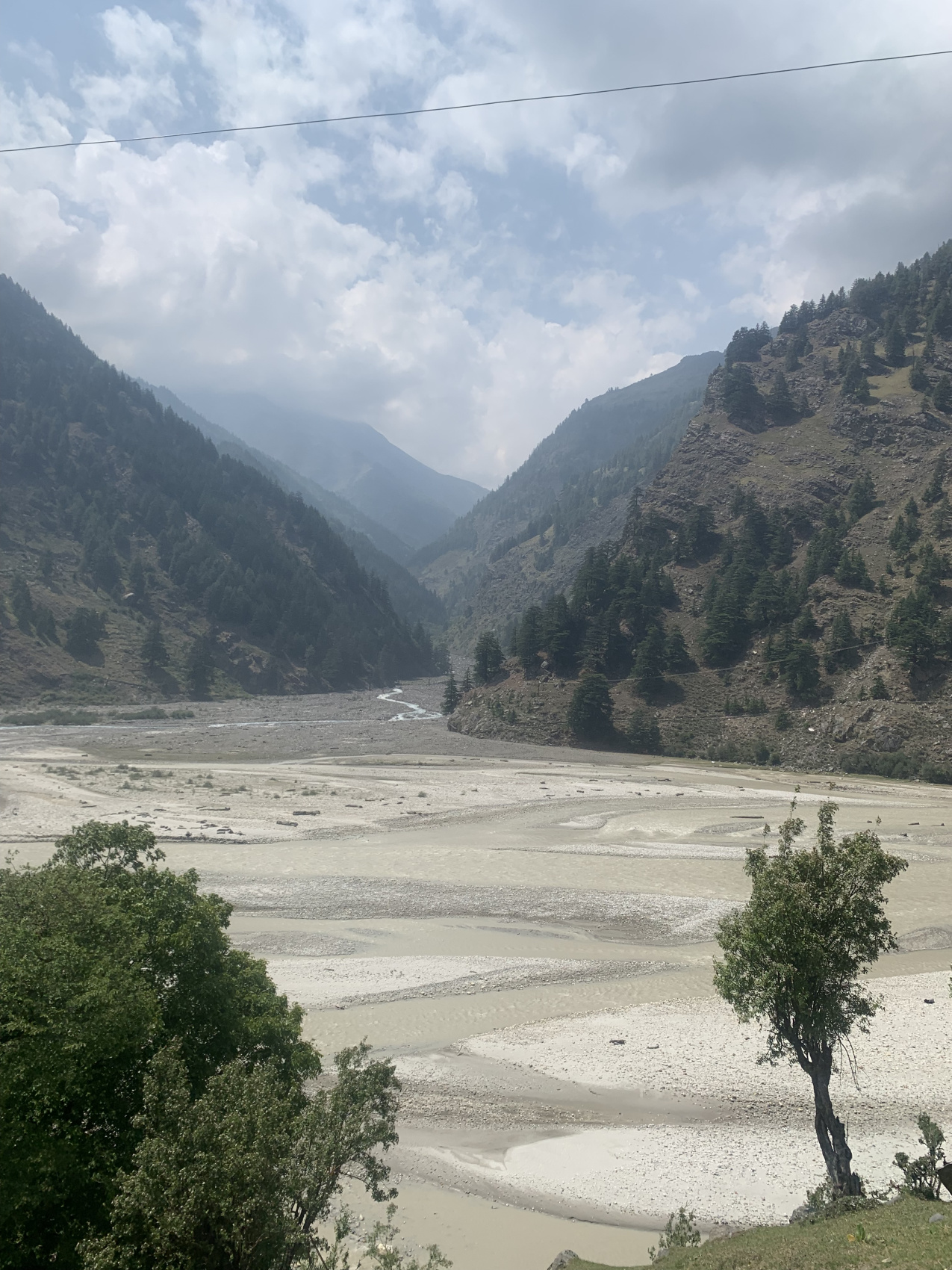 Тур в Гималаи : Четыре обители (4/34)