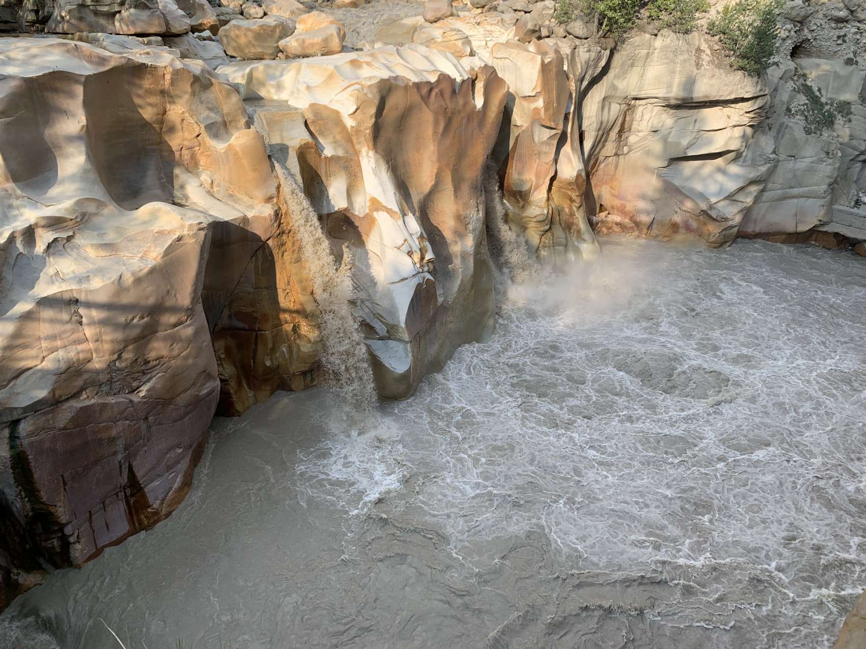 Тур в Гималаи : Четыре обители (5/34)