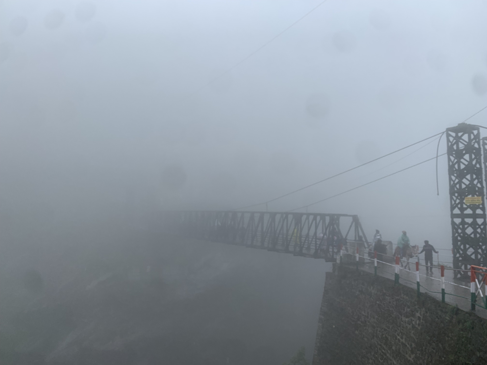 Тур в Гималаи : Четыре обители (23/34)