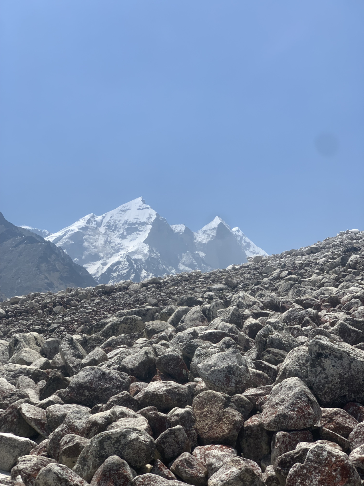 Тур в Гималаи : Четыре обители (9/34)