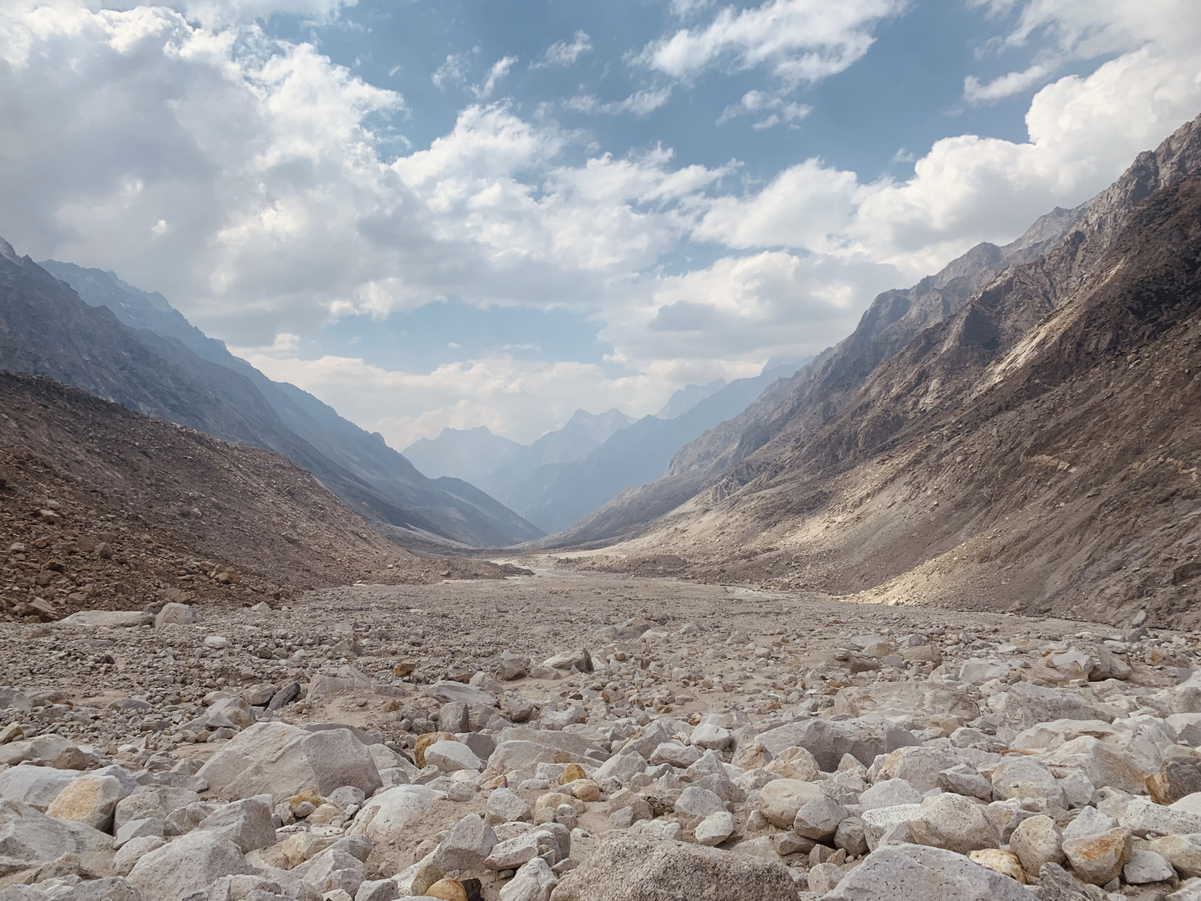 Тур в Гималаи : Четыре обители (11/34)