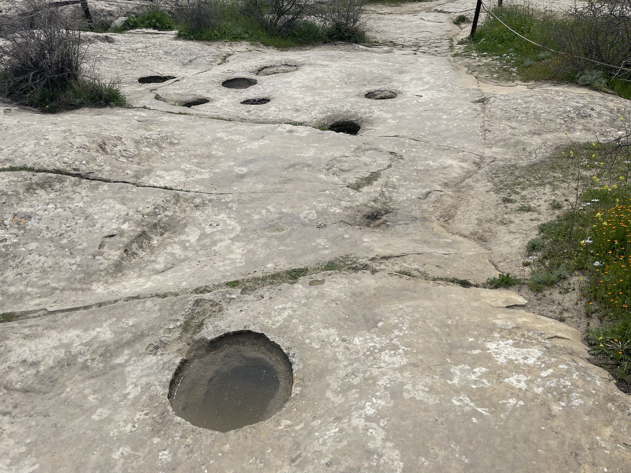 Азербайджан. 4 дня притяжения: история, современность, море и кухня. (3/157)