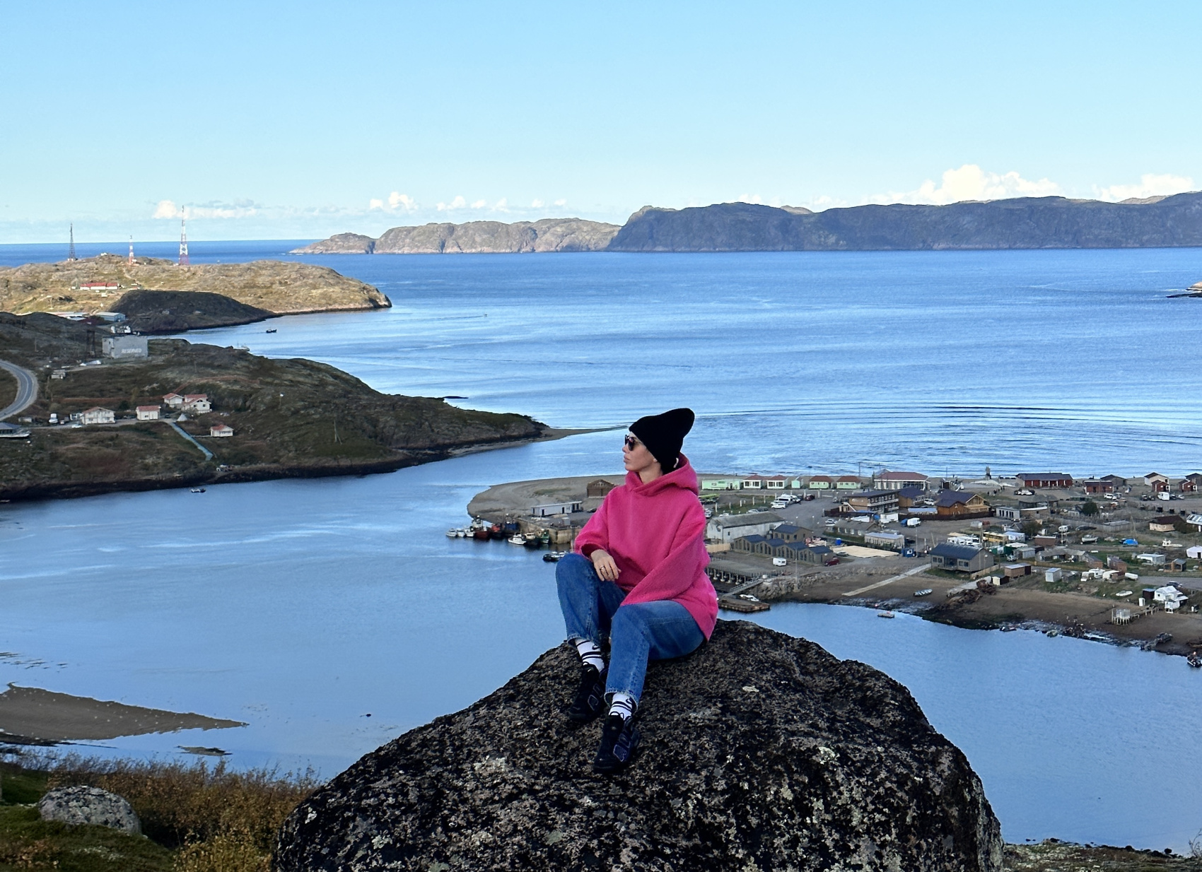 Увидеть все: киты, Териберка, морепродукты (4/24)