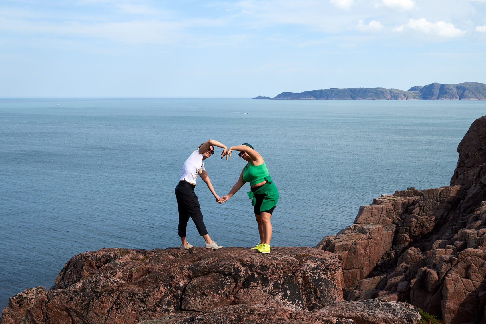 Увидеть все: киты, Териберка, морепродукты (10/24)