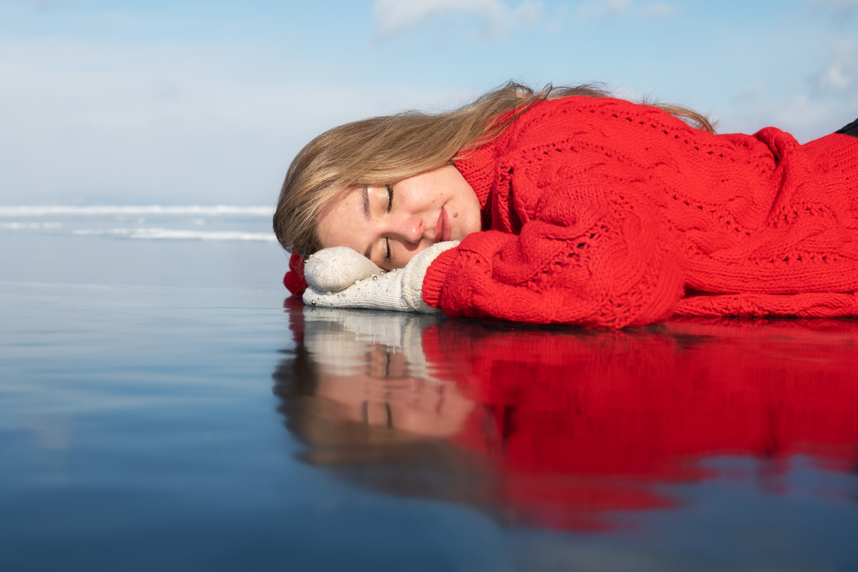 Рождество на Байкале (16/24)