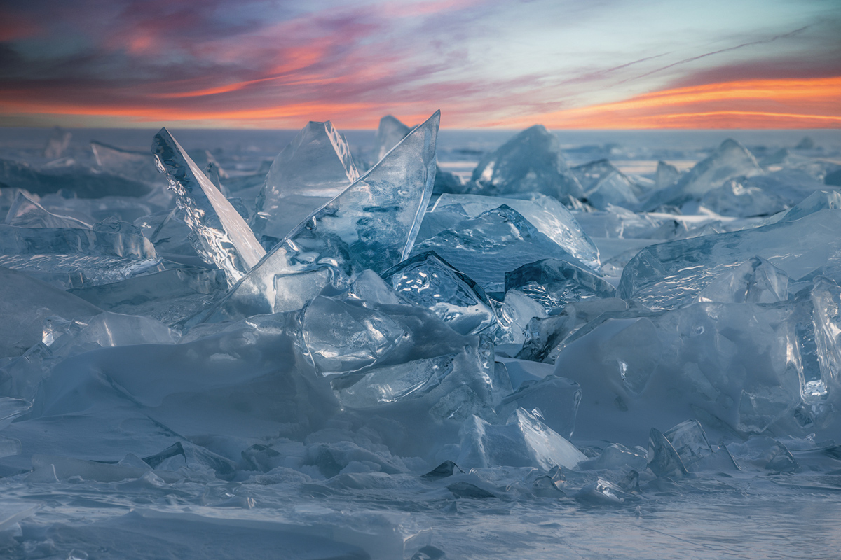 Рождество на Байкале (7/24)