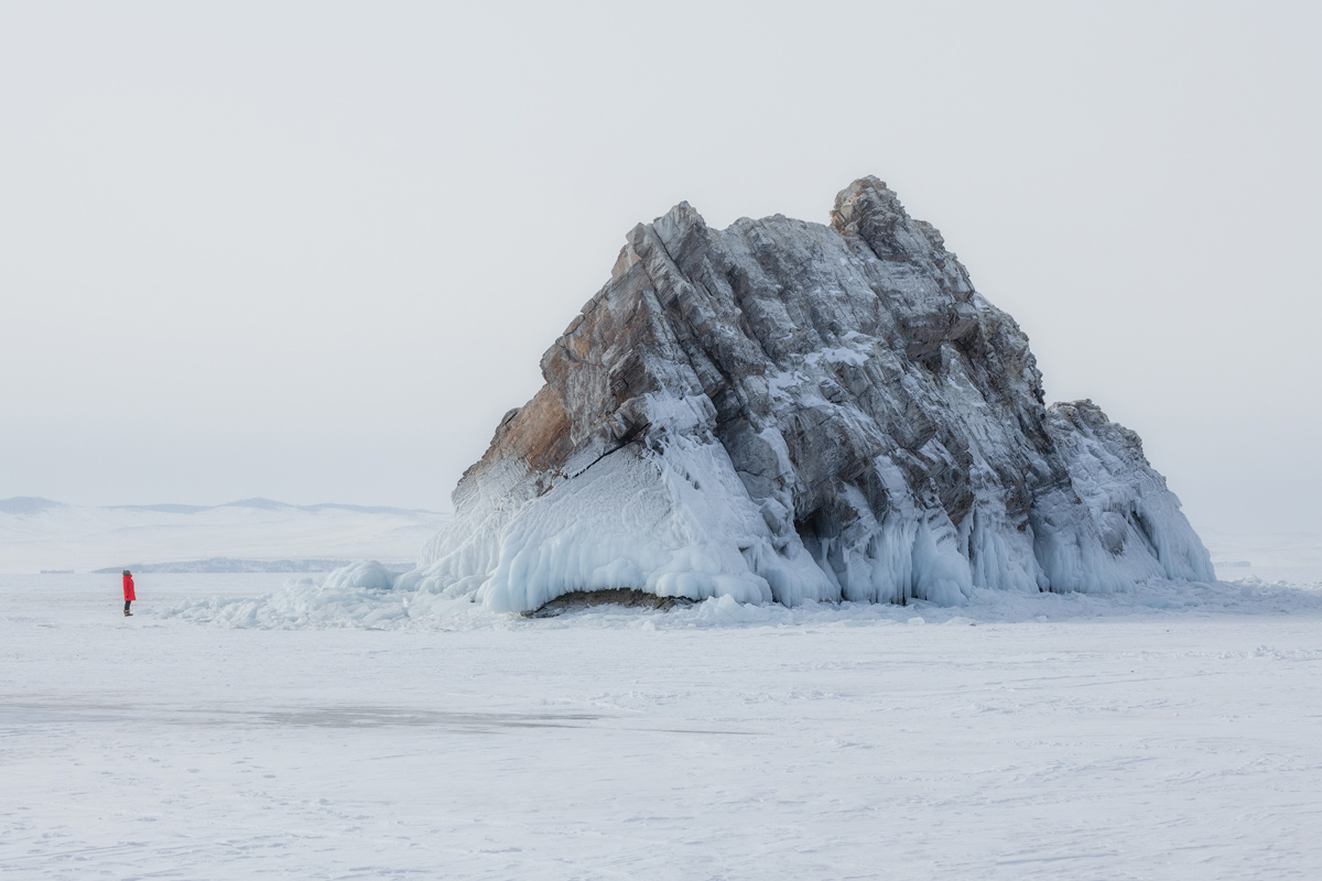 Рождество на Байкале (9/24)