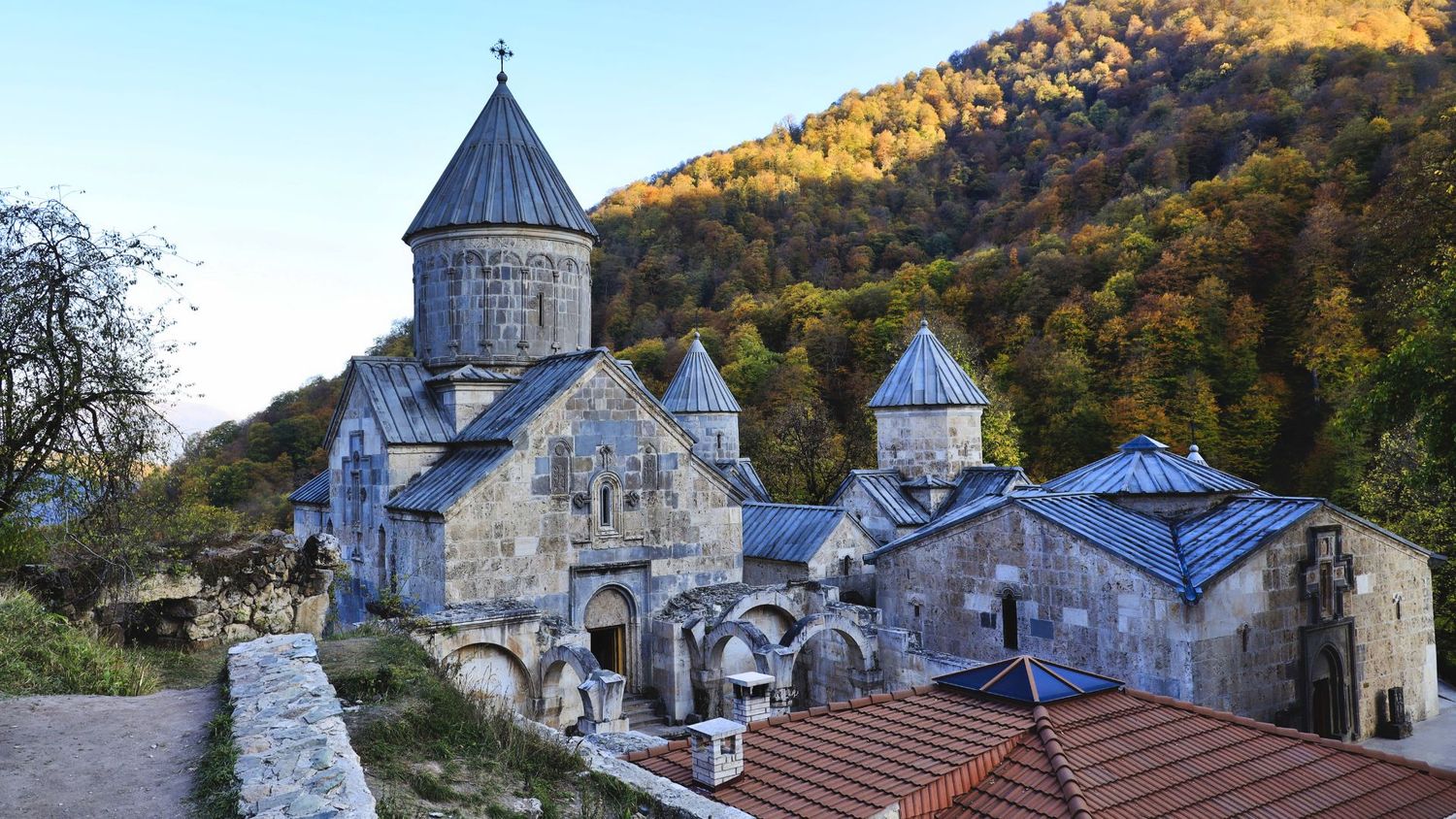 Армения: главное за 6 дней (12/40)