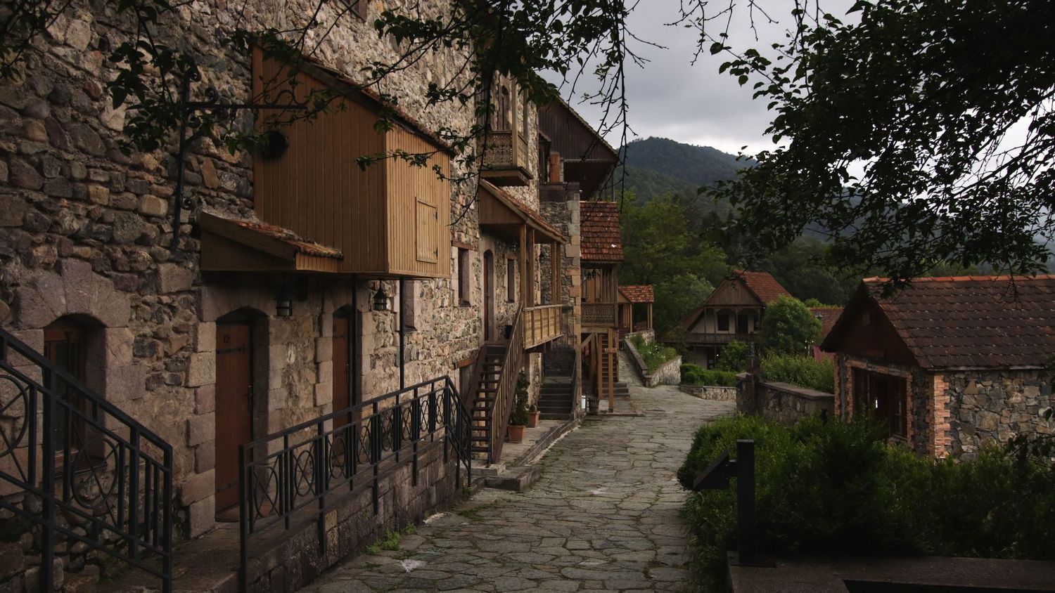 Армения: главное за 6 дней (4/40)