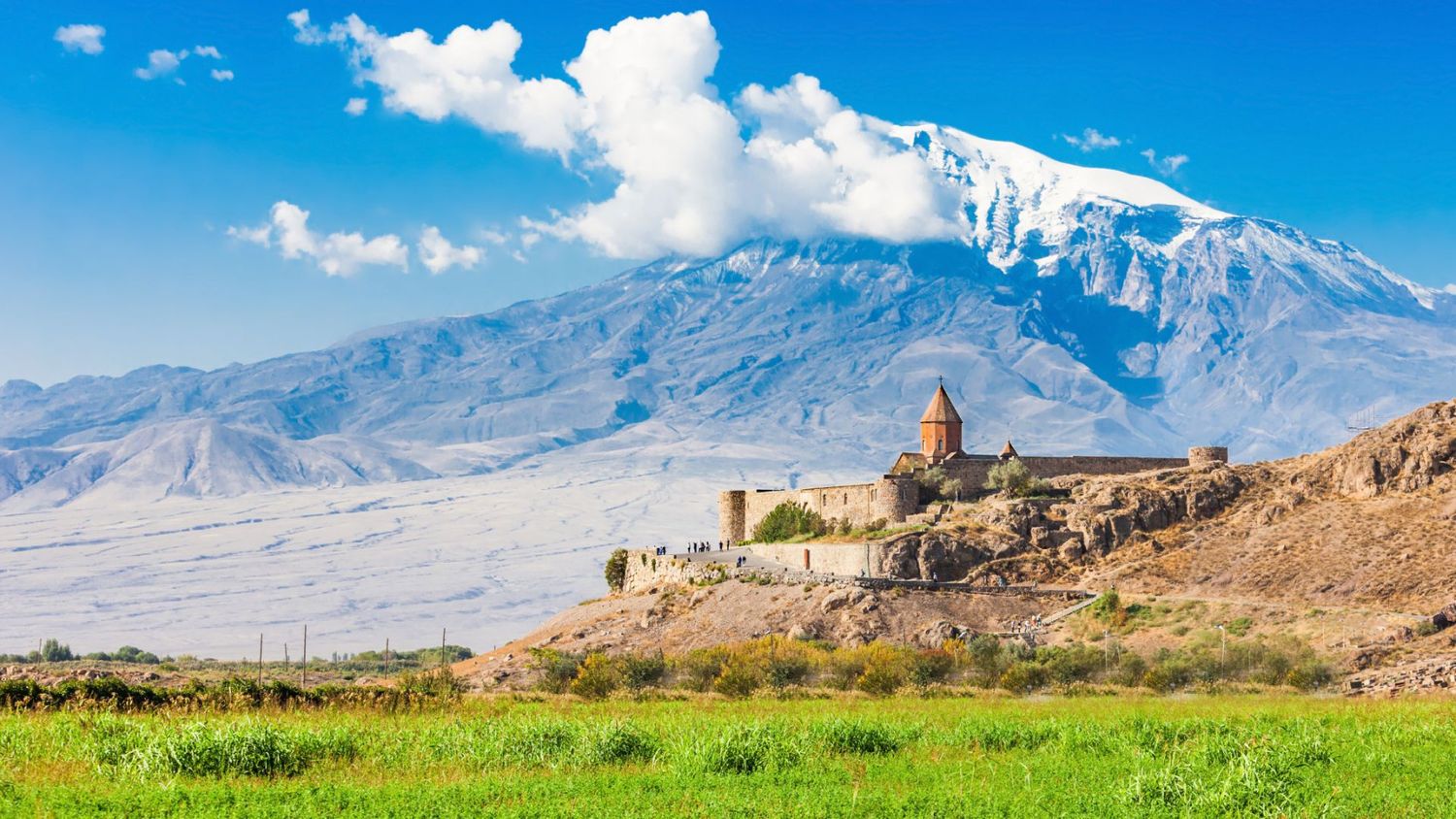 Армения: главное за 6 дней (11/40)