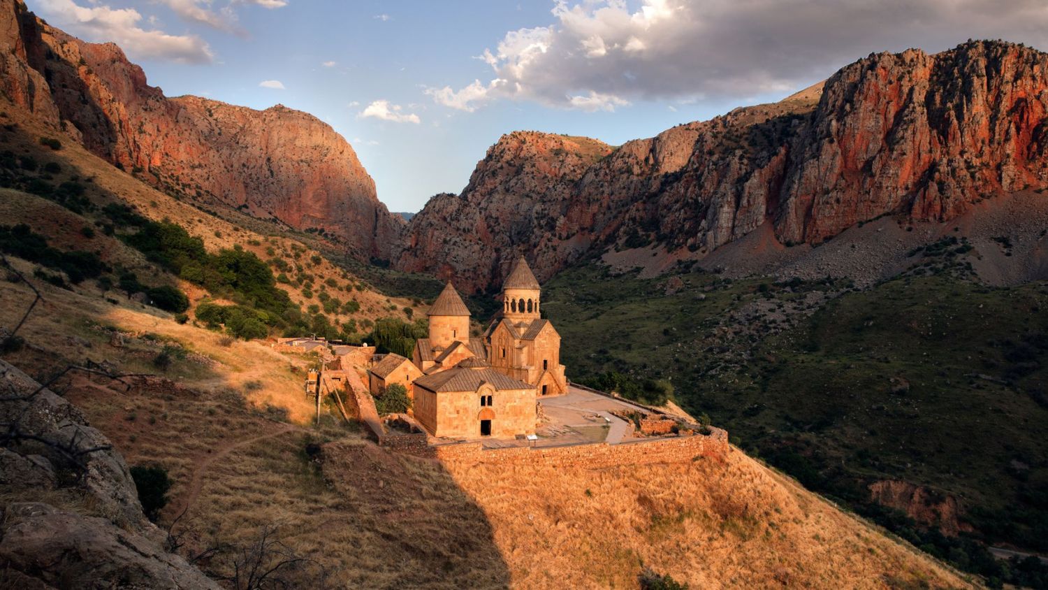 Армения: главное за 6 дней (13/40)