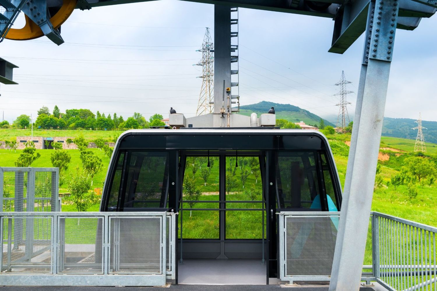 Армения: главное за 6 дней (6/40)